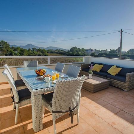 Vila Marina Sea Alcúdia Exteriér fotografie