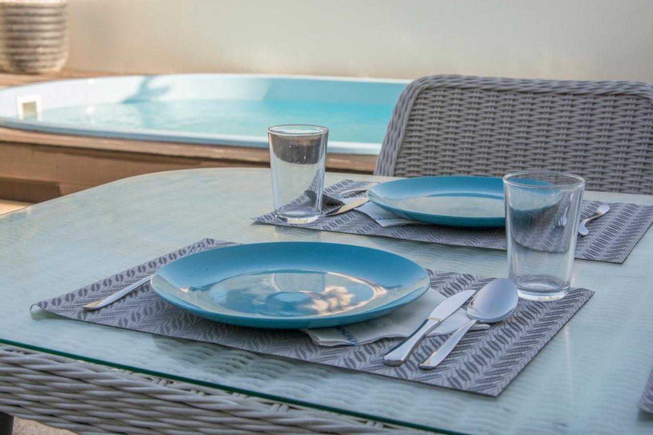 Vila Marina Sea Alcúdia Exteriér fotografie