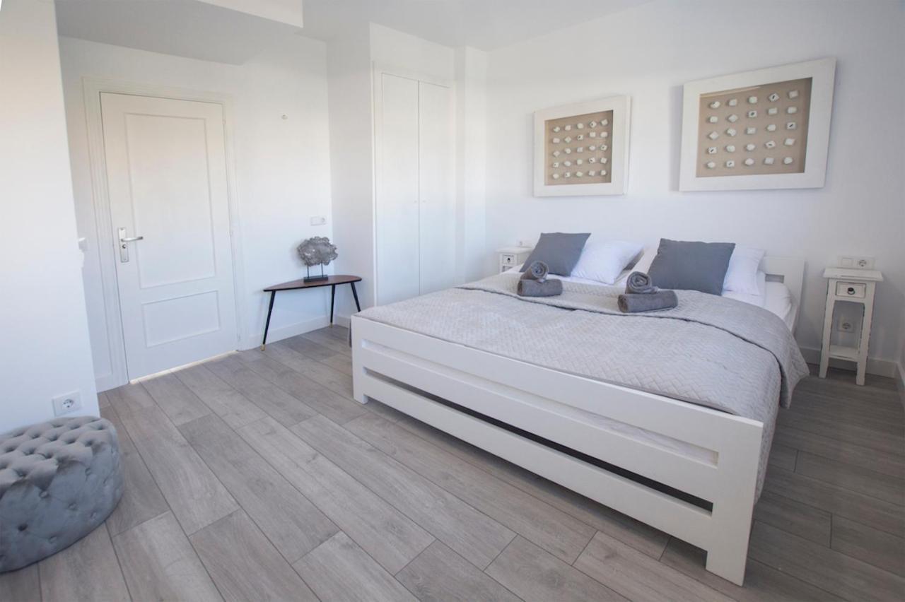 Vila Marina Sea Alcúdia Exteriér fotografie