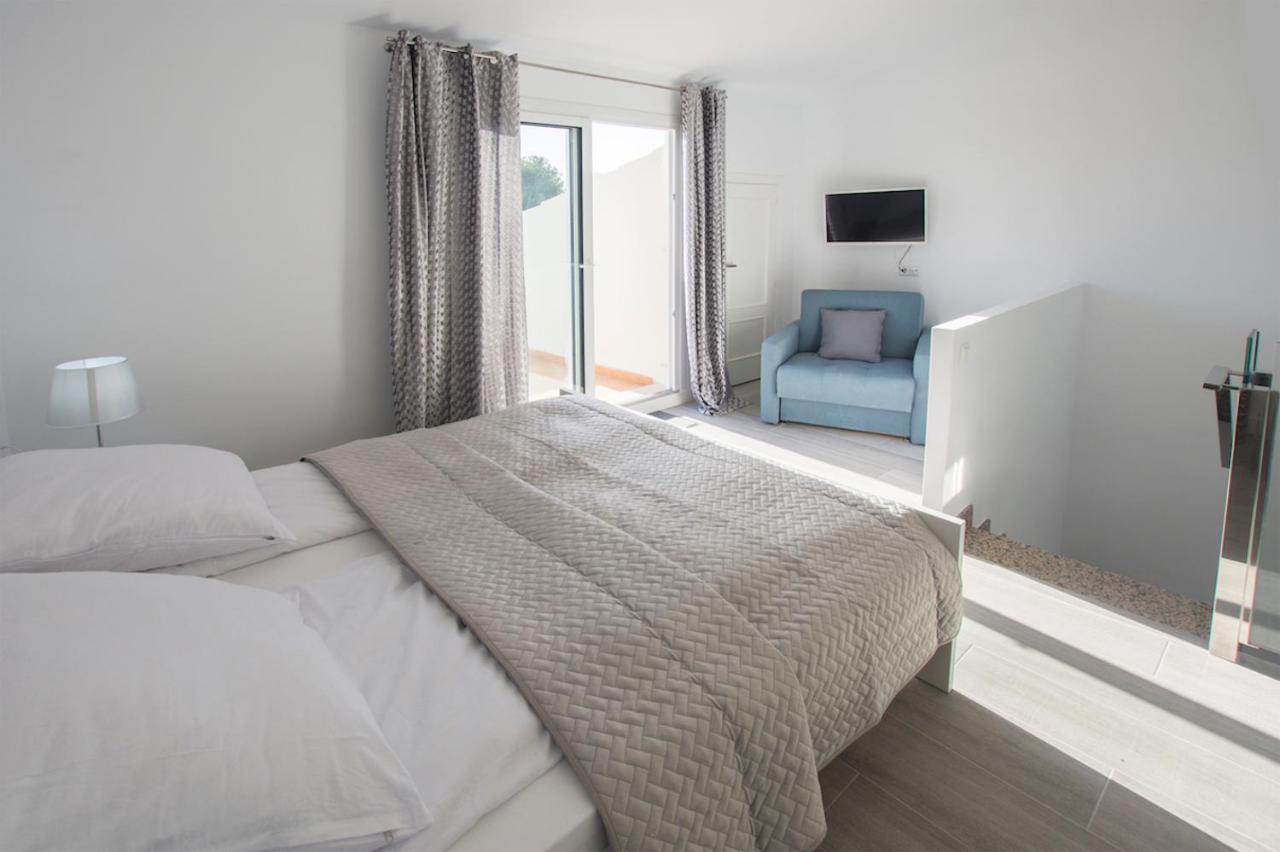 Vila Marina Sea Alcúdia Exteriér fotografie