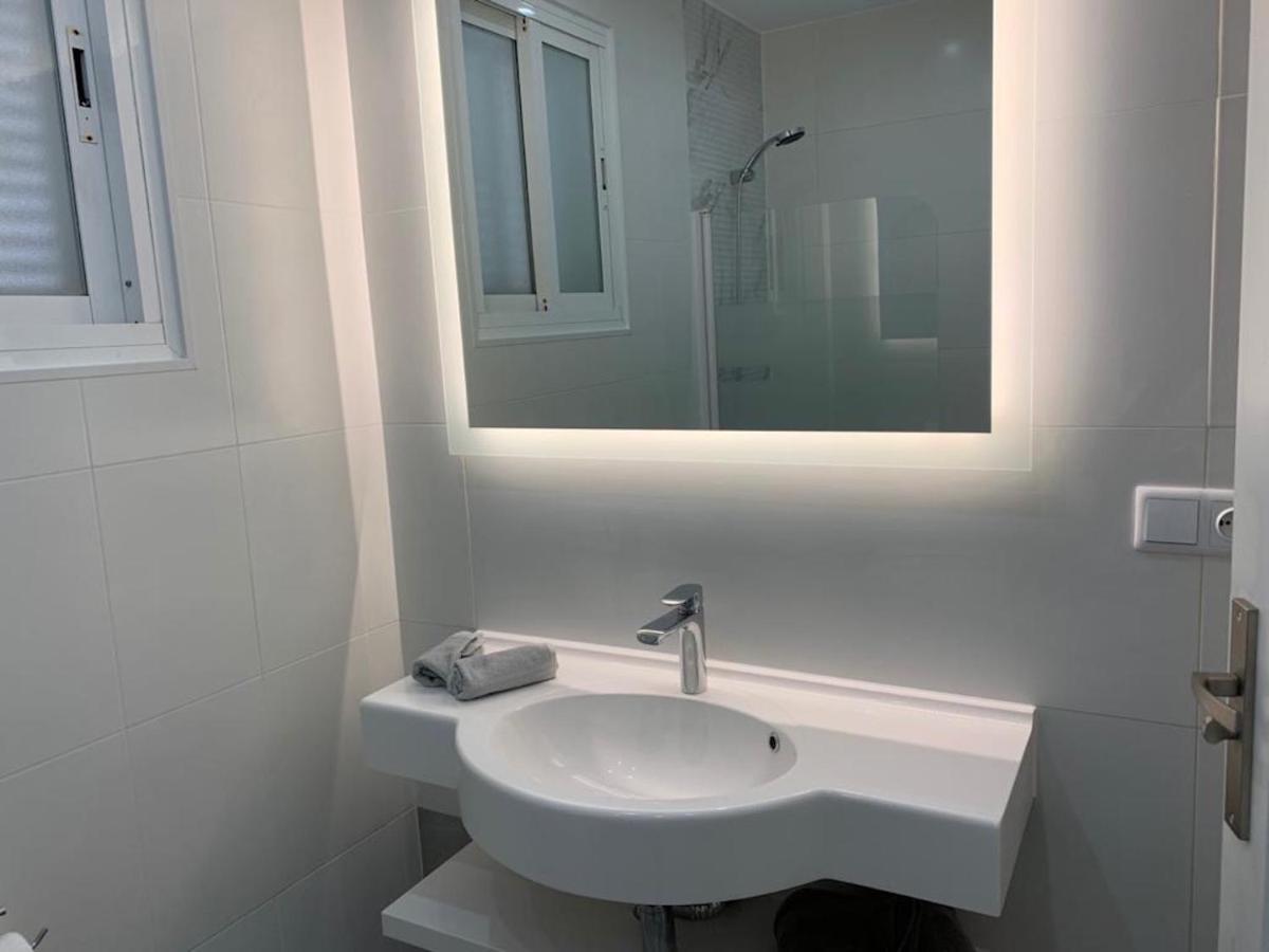 Vila Marina Sea Alcúdia Exteriér fotografie